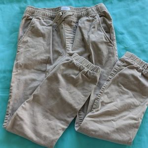 Old Navy Boys Joggers